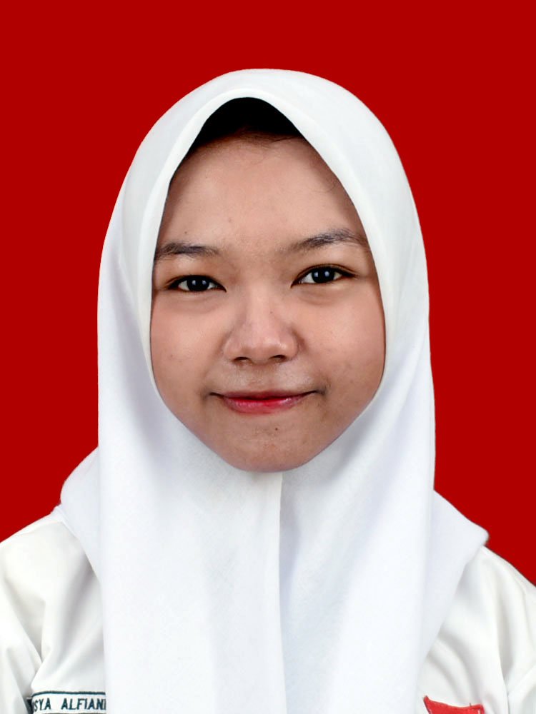 Foto KEISYA ALFIANISA PUTRI